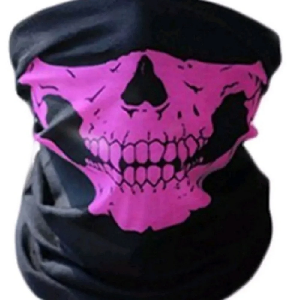 ❤️10/$13 New lightweight stretchy ski mask halloween